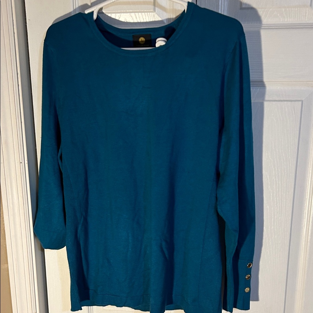 NWT sweater